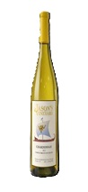 Jason’s Vineyard 2023 Barrel Fermented, Chardonnay, North Fork Of Long Island